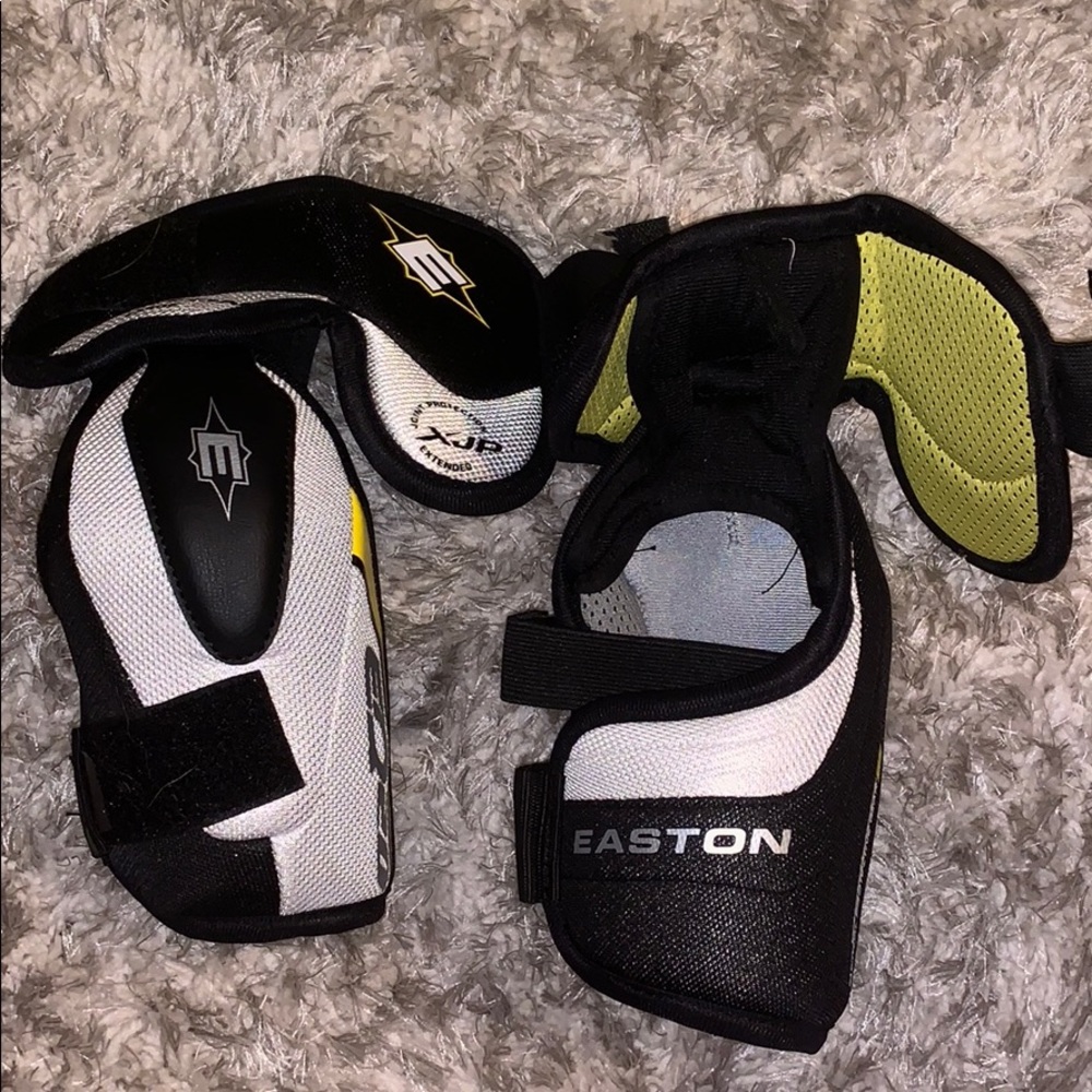 Hockey Elbow Pads